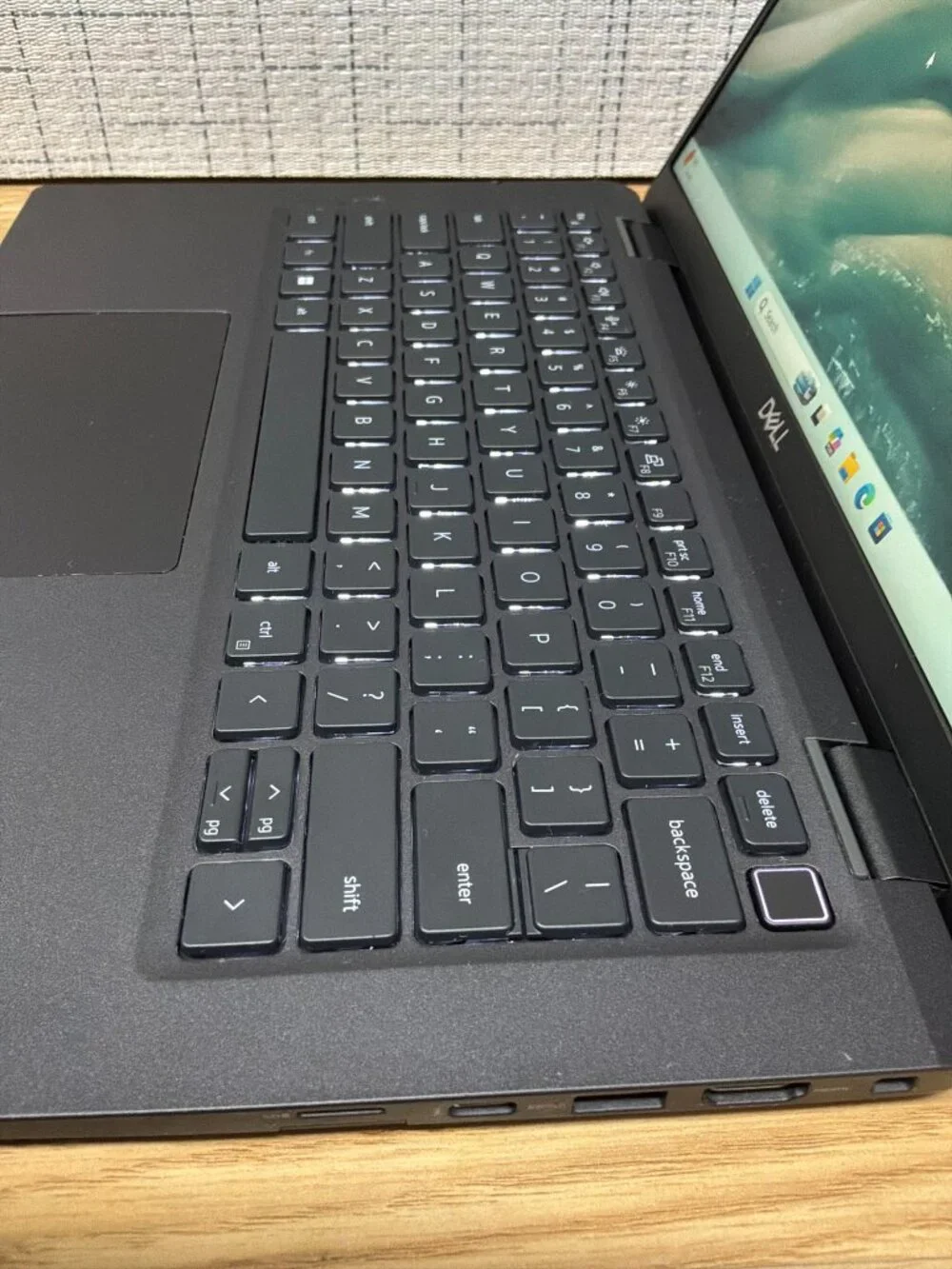 Dell latitude 7420